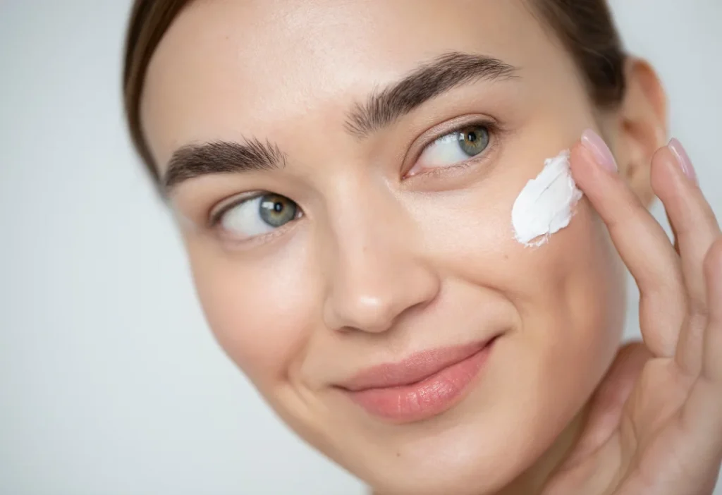 Mesoterapia facial en El Albir