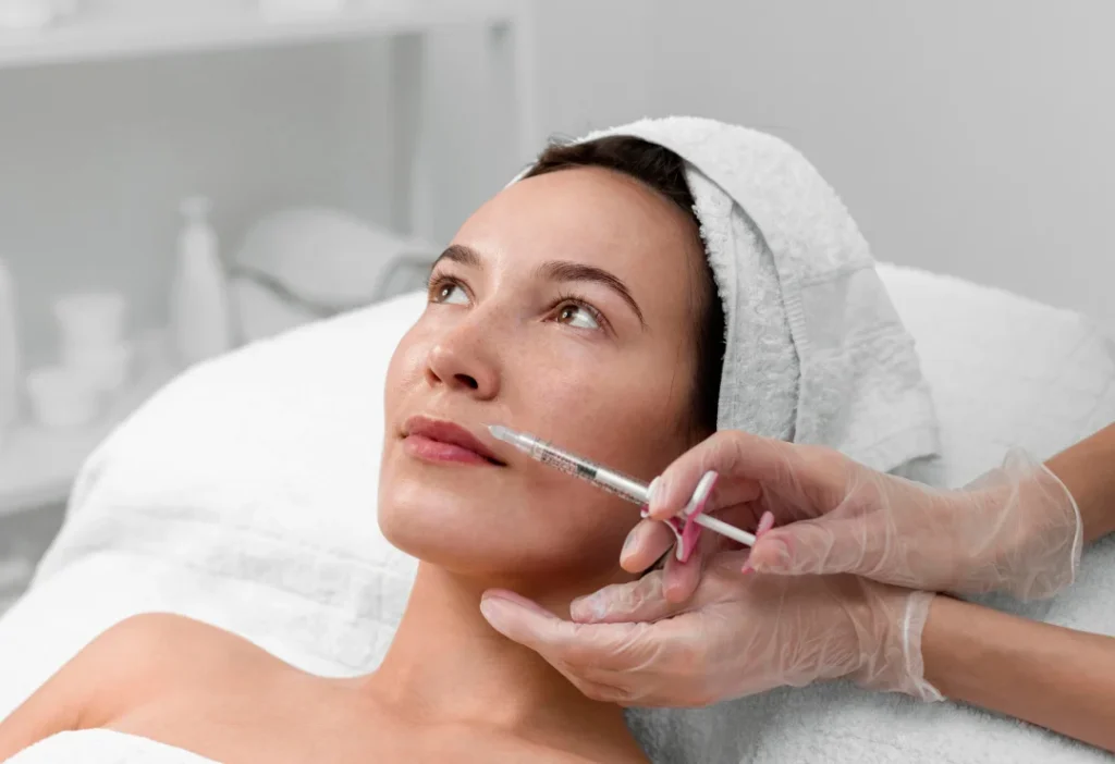 Botox Clinic en El Albir