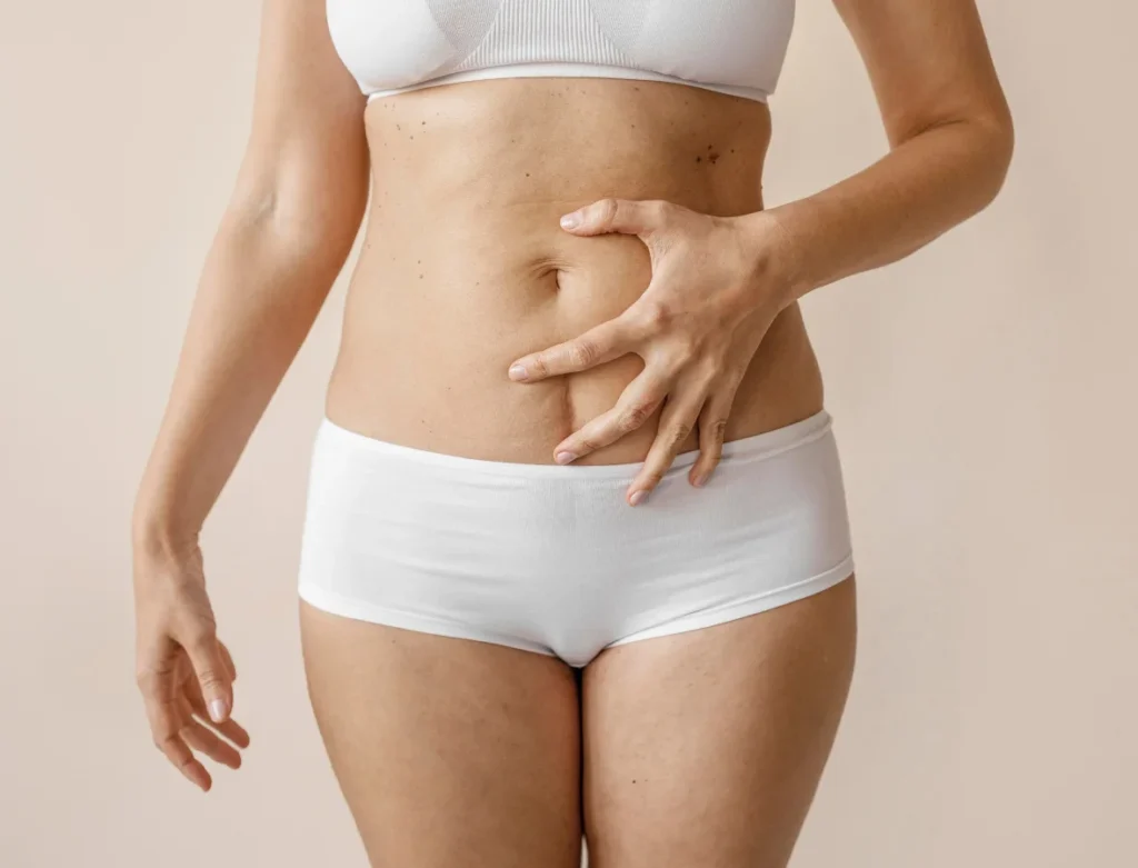 Fat-reducing and anti-cellulite treatments in El Albir