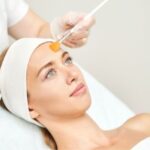 peeling medico albir