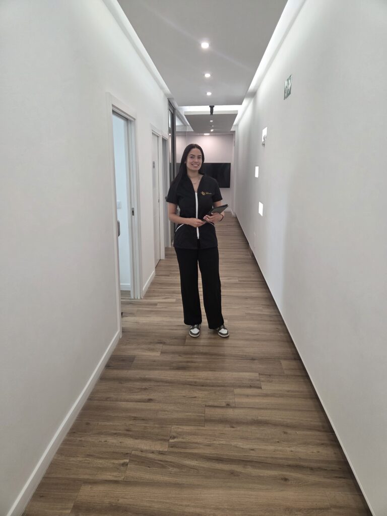 Giovanna centro Alta Armonía Albir